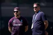 Michael Vaughan Criticises ECB's Decision to Retain McCullum and Key