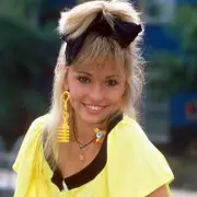 Michaela Strachan's 40-Year TV Career and Unfulfilled Strictly Dream