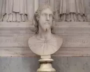 Michelangelo Attribution Sparks Debate Over Roman Church Bust