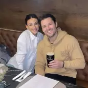 Michelle Keegan and Mark Wright Host Lavish First Birthday for Daughter Palma