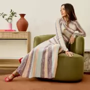 Michelle Keegan's Very Collection Debuts £50 Spring Dress