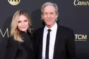 Michelle Pfeiffer Explains 30-Year Work Hiatus with Husband David E Kelley