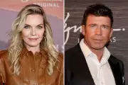Michelle Pfeiffer Reveals Taylor Sheridan Withheld Script Until She Agreed to Lead The Madison