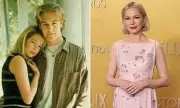 Michelle Williams Speaks Out on James Van Der Beek's Death at Actor Awards