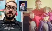 Michigan Professor Condemns Trump for Khamenei Killing, Vows to Continue His Path