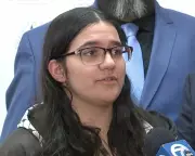 Michigan Student Settles Lawsuit After Pledge Protest Over Gaza War