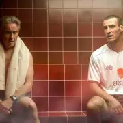 Mick McCarthy Brands Roy Keane a 'C***' in Fresh Rant Over Saipan Film