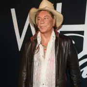 Mickey Rourke Evicted from LA Home After Rejecting £100k Fan Donation