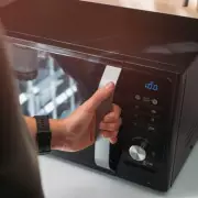 Microwave Energy Costs to Rise to £10.81 Annually Under New Price Cap