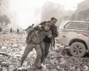 Middle East Conflict Escalates as Trump Rejects Diplomacy with Iran