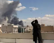 Middle East Conflict Escalates as US-Israel Strikes on Iran Trigger Regional Violence