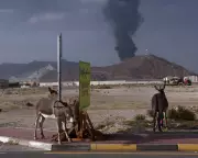 Middle East Conflict Offers Economic Lifeline to Russia's War Machine