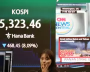 Middle East Conflict Puts UK Living Standards Gains at Risk, Warns Resolution Foundation