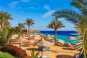 Middle East Conflict Triggers Holiday Booking Collapse, Travel Firm Warns