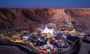 Middle East Tourism Faces £35 Billion Loss Amid Regional Conflict