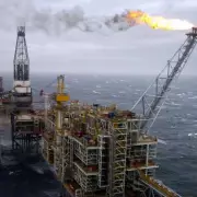 Middle East War Triggers Oil Price Surge, £427m Monthly Tax Windfall