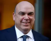 Mike Lynch Estate Ordered to Pay £920m to HPE in Autonomy Takeover Fallout