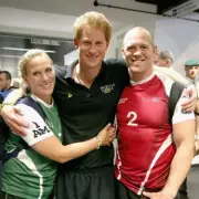 Mike Tindall's Blunt One-Word Remark Exposes Royal Family Tensions with Prince Harry