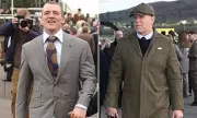 Mike Tindall's Royal Transformation: From Rugby Nose to Cosmetic Procedures