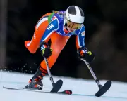 Milano Cortina 2026 Winter Paralympics Day Four: A Visual Chronicle