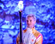 Milano Cortina 2026 Winter Paralympics Opening Ceremony in Pictures