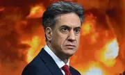 Miliband Faces Fury Over North Sea Oil Stance Amid Iran War Price Surge