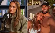 Millie Court's Love Island Ultimatum: Quit Threat Over Ex Liam Reardon