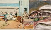 Million-Pound Art Heist: Renoir, Cézanne, Matisse Stolen in 3-Minute Raid