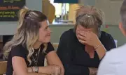 Millionaire Couple's £10k Gift Moves Single Mum to Tears on TV Show
