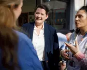 Minister Slams Reform UK's 'Pro-Family' Policies as Exclusionary Sham