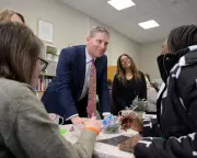 Minister Timpson Champions Drive to Reduce Women's Prison Population