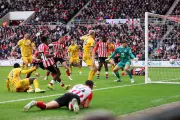 Minteh's Lucky Strike Secures Brighton's First Sunderland Win in 45 Years