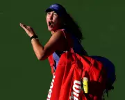 Mirra Andreeva's Title Defence Ends in Anger and Smashed Racket at Indian Wells