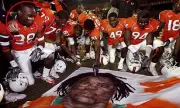 Mistrial Declared in 2006 Murder Case of Miami Football Player Bryan Pata