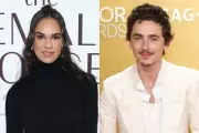 Misty Copeland Responds to Timothée Chalamet's Ballet and Opera Comments