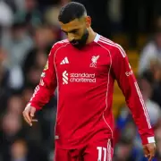 Mo Salah's Liverpool Departure Leaves Door Open for Premier League Rivals