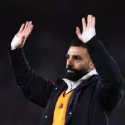 Mo Salah's Liverpool Exit: The Arne Slot Row and the Point of No Return