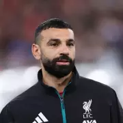 Mo Salah's Summer Exit Sparks Transfer Frenzy Amid Financial Hurdles