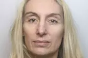 Model Jailed for Seven Years After Conning Men with Fake £80m Inheritance Story