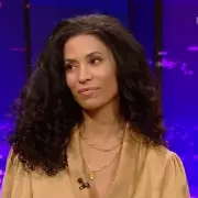 Model Recounts Alleged Encounter with Prince Andrew on Epstein's Island