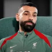 Mohamed Salah Announces Departure from Liverpool in Summer Exit