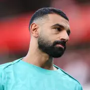 Mohamed Salah Announces Emotional Departure from Liverpool This Summer