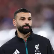 Mohamed Salah Confirms Liverpool Departure After Nine Glorious Seasons