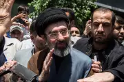 Mojtaba Khamenei Set to Succeed Father as Iran's New Supreme Leader
