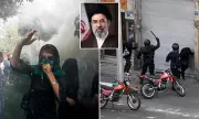 Mojtaba Khamenei's Brutal Crackdown History Before Becoming Iran's Supreme Leader