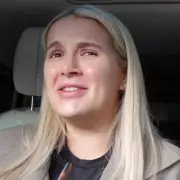 Molly-Mae Hague Reveals 'Broken' State After Week of 'Weird Arguments'