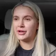 Molly Mae Hague Reveals Nasal Spray Addiction Amid Pregnancy Struggles