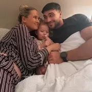 Molly-Mae Hague's Due Date Revealed as Fans Speculate Baby's Gender