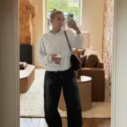 Molly-Mae's Social Media Manager Reveals iPhone Camera Secrets for Perfect Content