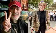Molly Meldrum's Manager Dispels Death Rumours with Health Update